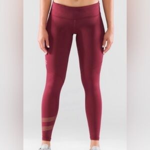 Virus BIOCERAMIC MESH COMPRESSION Leggings Size XL